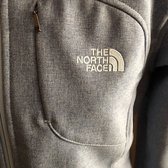 The North Face Jacket (gently used) - Picture 2 of 7